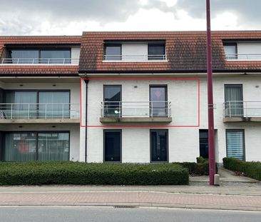 Appartement te huur - Foto 4