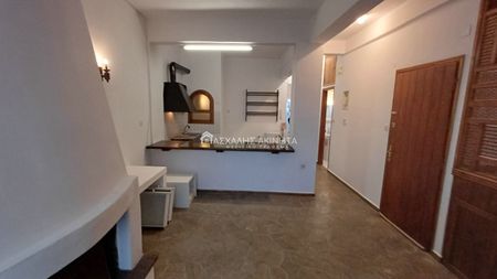 Διαμέρισμα για ενοικίαση Ατσαλένιο (Ηράκλειο Κρήτης) - Φωτογραφία 4