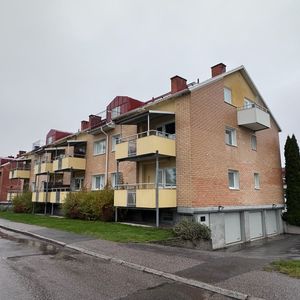 Pålstorpsgatan 17 B - Foto 2