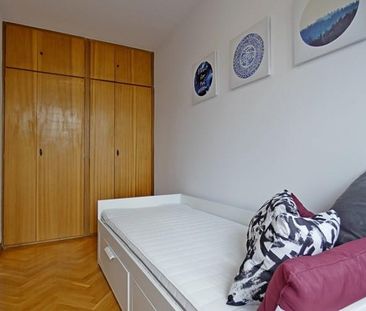 Warszawa Mokotów, Etiudy Rewolucyjnej - Photo 6