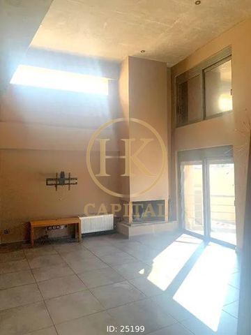 Loft 100 τ.μ. για ενοικίαση, Αθήνα - Ανατολικά Προάστια, Κορωπί - Photo 5