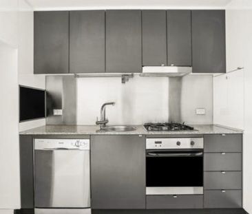 Rosebery - Photo 1