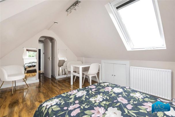 1 bedroom apartment to rent - Photo 1