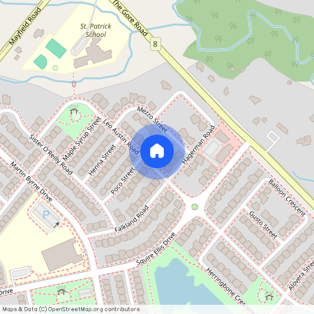 7 Leo Austin Road Unit# Basement, Brampton