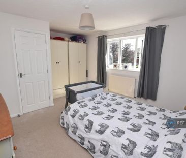 2 bedroom terraced house to rent - Photo 6
