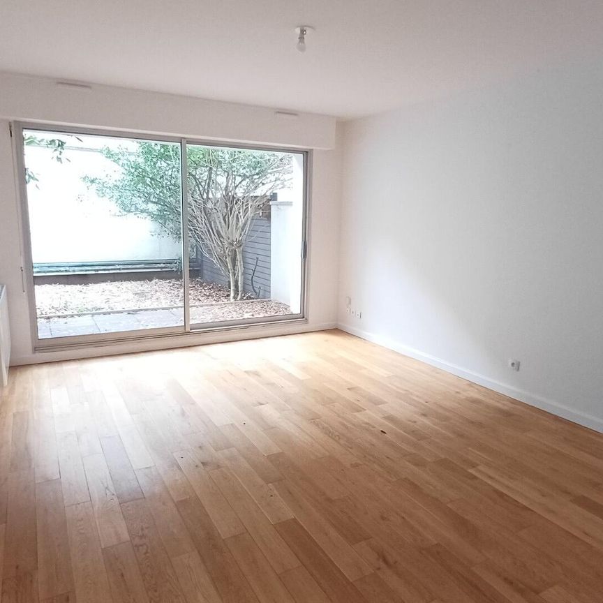 location Appartement T3 DE 70m² À PARIS 12 - Photo 1