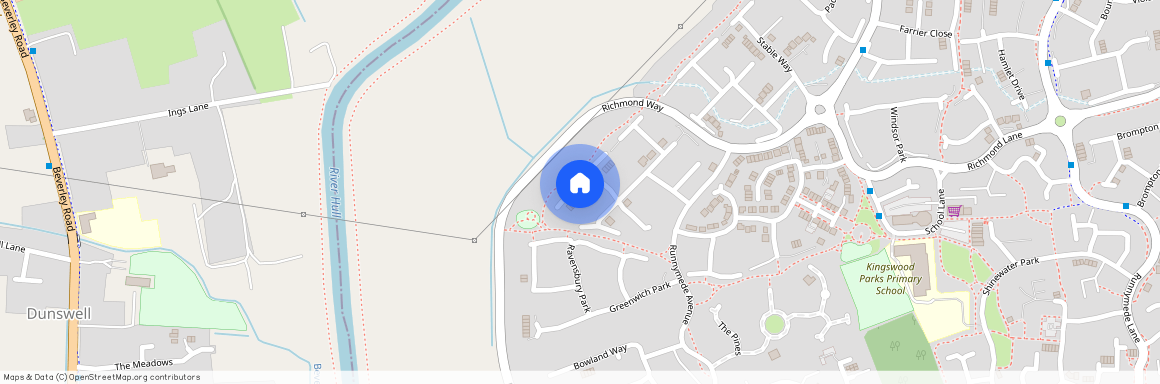 20 Hampstead Gardens, Kingswood, HU7 3LB, Hull