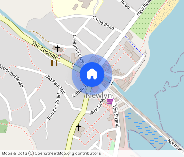 The Strand, Newlyn - Photo 1