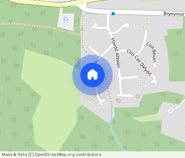 5 bedroom detached house to rent - Photo 1