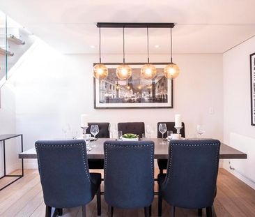 4 bedroom apartment to rent - Photo 4