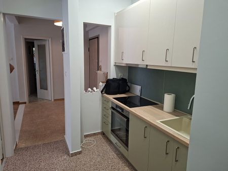 Διαμέρισμα για ενοικίαση Άγιος Γεώργιος (Κυψέλη) - Φωτογραφία 4