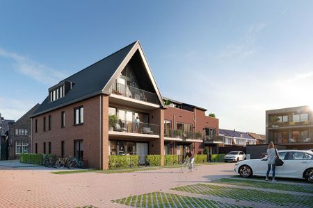 Hof van Gestel 68, Bennekel-Oost, 5654NX, Eindhoven - Photo 2