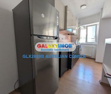 Apartament 3 camere Mariott - Photo 4