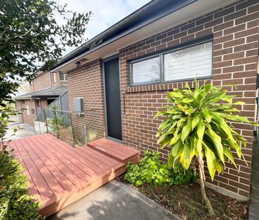 Near New Extraordinary One Bed Grannyflat - Photo 6