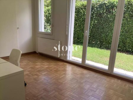 Appartement 5 pièces - Photo 5