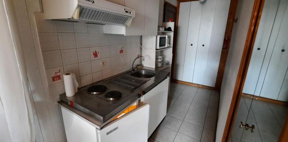 Location Appartement 1 pièce Meublé 21m² CHAMBERY 73000 - Photo 2