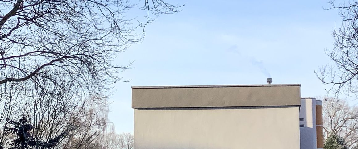 Schöne Wohnung in Dortmund Dorstfeld (Oberbank) mit WBS - Photo 1