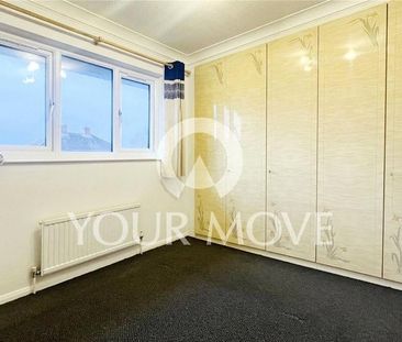 2 bedroom terraced house to rent - Photo 6