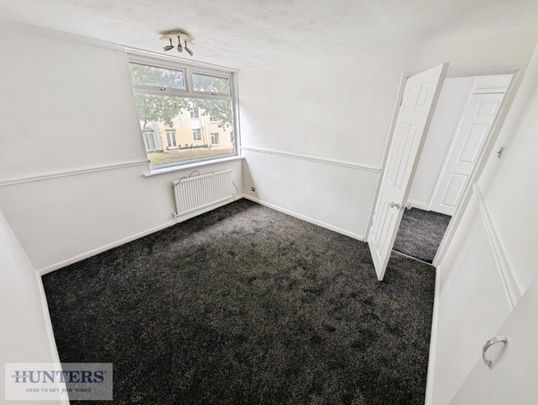 3 bedroom House To Let Total Size: 1131 SQ FT - Photo 1