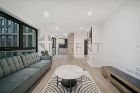 1 bedroom apartment to rent - Photo 3