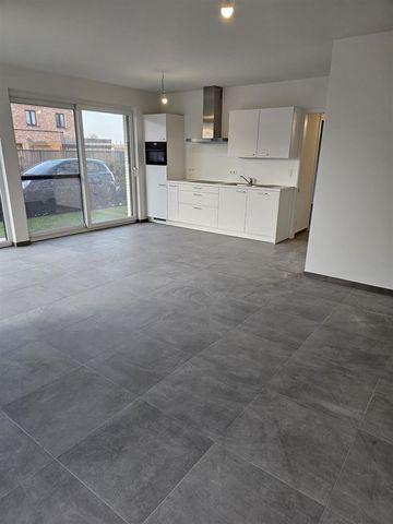 Appartement te huur in Evergem - Photo 3