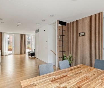 Huis te huur: Dina Sansonpad 15 3052 SK Rotterdam - Photo 3