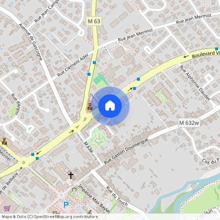 31170, Tournefeuille