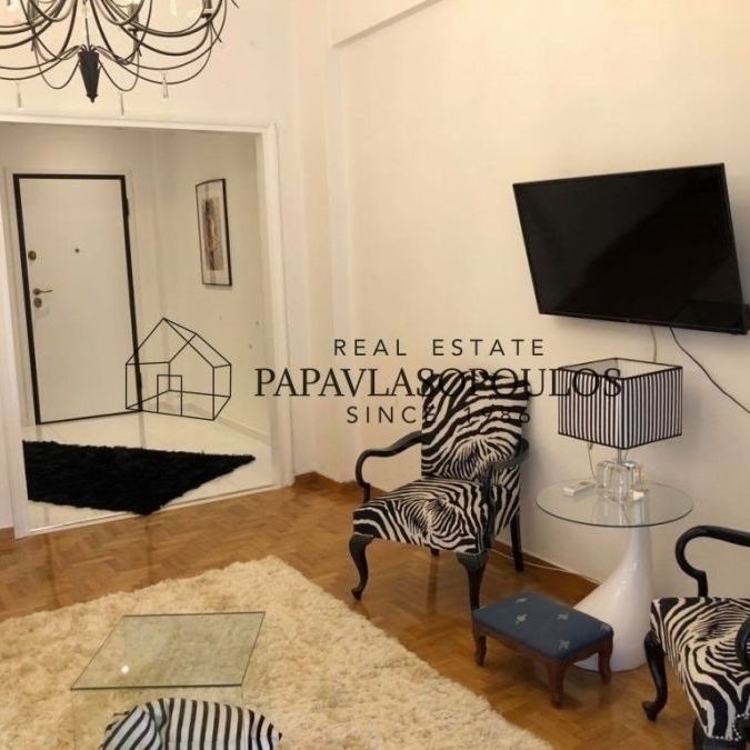 Διαμέρισμα για ενοικίαση Αμπελόκηποι (Αμπελόκηποι - Πεντάγωνο) - Photo 1