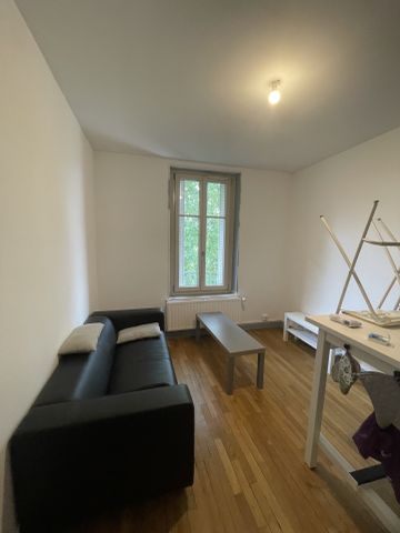 Location Appartement 2 pièces 32m² NANCY 54000 - Photo 3