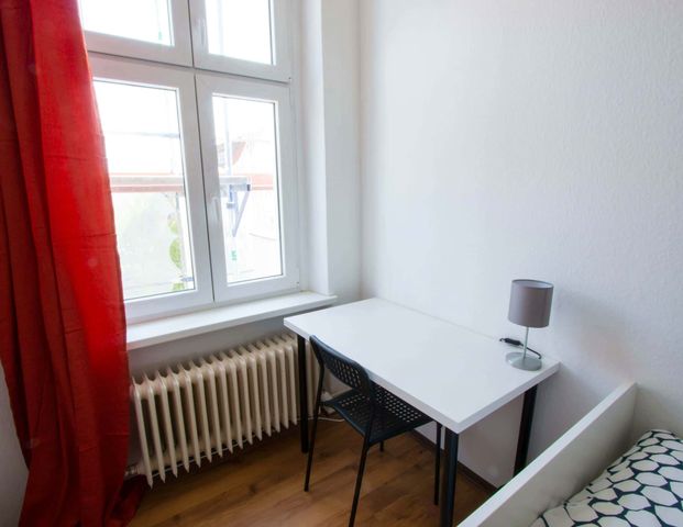 Hermannstraße 15.4 - Photo 1