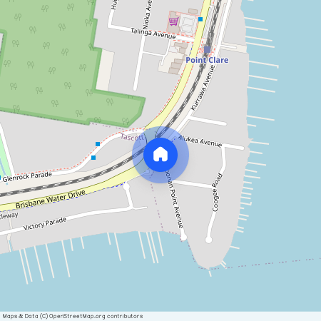 1A Noonan Point Avenue, NSW 2250, Point Clare