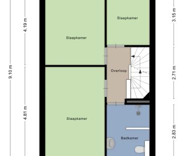 Mandenmaker 26 - Foto 1