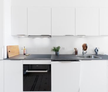 Rantzausbakke 45, 3. 4 - Photo 5