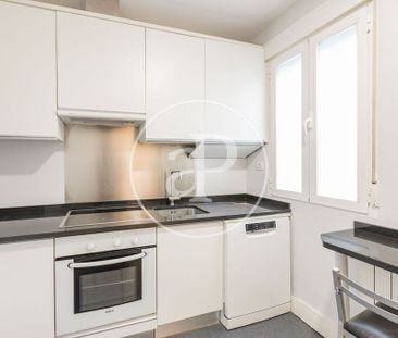 Luxury Apartment for rent in Madrid, Spain - Photo 2