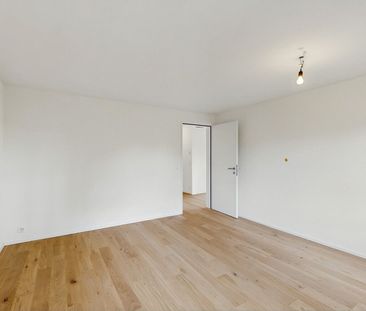 Wohnung in der Altstadt von Bülach! - Foto 1