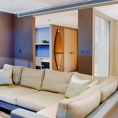 Studio Apartment - Photo 1