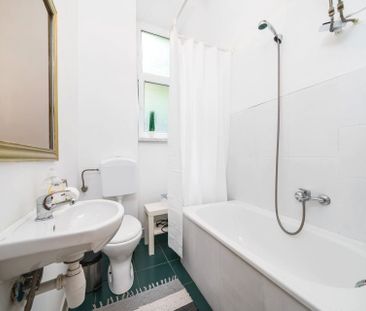 Pokój, Aleja Zygmunta Krasińskiego - Zdjęcie 6