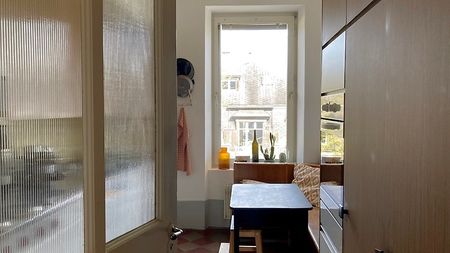 3 Zimmer-Wohnung in Bern - Obstberg/Schosshalde, möbliert, auf Zeit - Photo 4