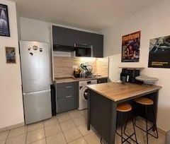 Location Appartement 1 pièce 28m² LATTES 34970 - Photo 2