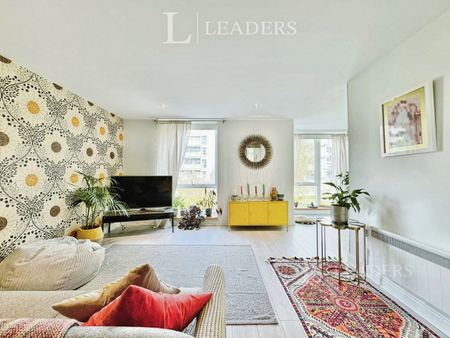 1 bedroom apartment to rent Granary View, Paper Mill Yard, Norwich, NR1 - Photo 2