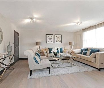 3 bedroom apartment to rent - Photo 1