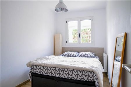 3 pièces - Meublé - 65 m² - RDC - Colocation non autorisée - Photo 2