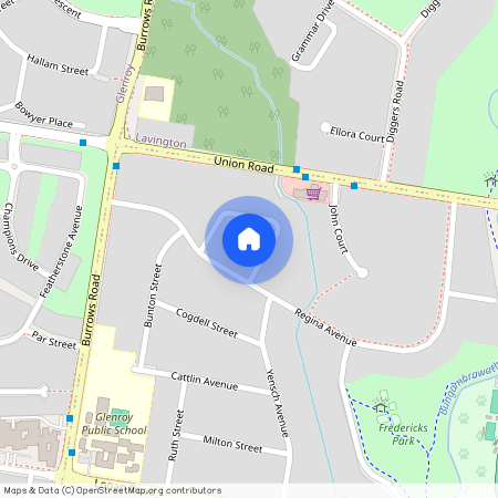1083 Albetta Crescent, NSW 2640, North Albury