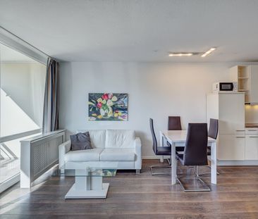 High-quality apartment near Rosenheimer Platz - Photo 4