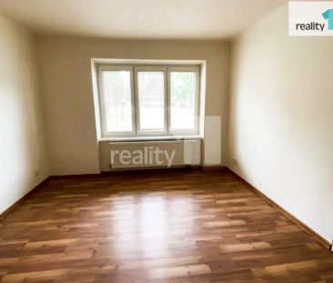 Pronájem bytu 2+1, 46 m - Fotografie 3