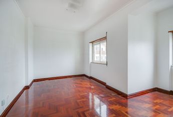Apartamento T3 em Lisboa