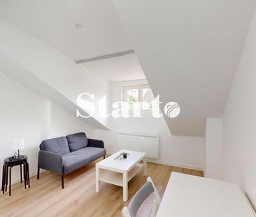 Location Appartement 2 pièces 25m² DIJON 21000 - Photo 2