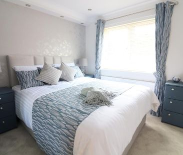 2 bedroom park home to rent - Photo 6