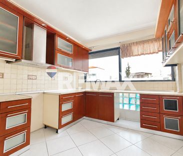 Φωτεινό διαμέρισμα 153τμ στο Καραμπουρνάκι - Photo 6