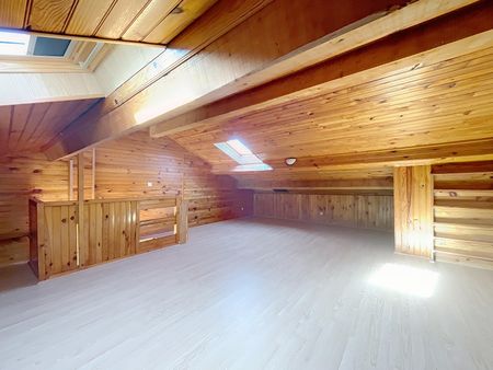 Location Appartement 3 pièces 74m² GUILHERAND GRANGES 07500 - Photo 5